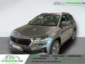 Skoda Karoq 1.5 TSI 150 ch BVM  occasion  Beaupuy - photo n2