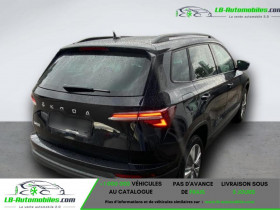 Skoda Karoq 1.5 TSI 150 ch BVM  occasion  Beaupuy - photo n3