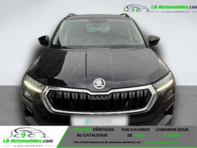 Skoda Karoq 1.5 TSI 150 ch BVM  occasion  Beaupuy - photo n4