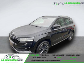 Skoda Karoq , garage LB AUTOMOBILES  Beaupuy