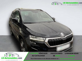 Skoda Karoq 1.5 TSI 150 ch BVM  occasion  Beaupuy - photo n2