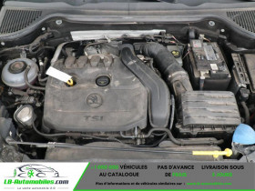 Skoda Karoq 1.5 TSI 150 ch BVM  occasion  Beaupuy - photo n11