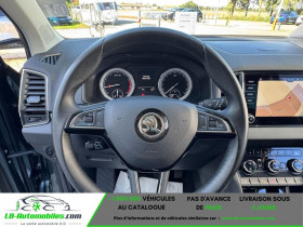 Skoda Karoq 1.5 TSI 150 ch BVM  occasion  Beaupuy - photo n7