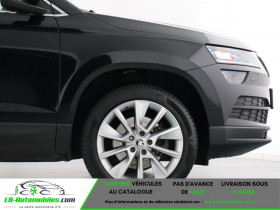 Skoda Karoq 1.5 TSI 150 ch BVM  occasion  Beaupuy - photo n10