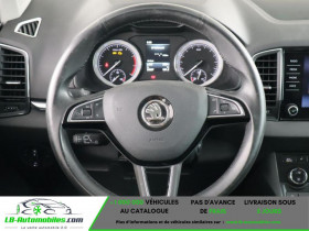 Skoda Karoq 1.5 TSI 150 ch BVM  occasion  Beaupuy - photo n9