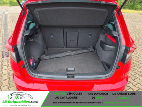 Skoda Karoq 1.5 TSI 150 ch BVM  occasion  Beaupuy - photo n8