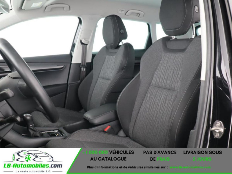 Skoda Karoq 1.5 TSI 150 ch BVM  occasion  Beaupuy - photo n7