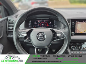 Skoda Karoq 1.5 TSI 150 ch BVM  occasion  Beaupuy - photo n7