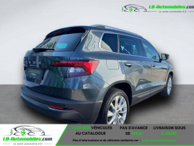 Skoda Karoq 1.5 TSI 150 ch BVM  occasion  Beaupuy - photo n4