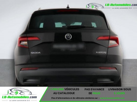 Skoda Karoq 1.5 TSI 150 ch BVM  occasion  Beaupuy - photo n6
