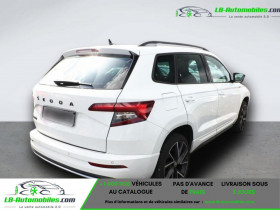 Skoda Karoq 1.5 TSI 150 ch BVM  occasion  Beaupuy - photo n3