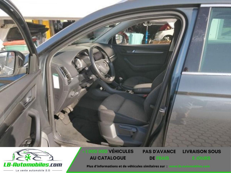 Skoda Karoq 1.5 TSI 150 ch BVM  occasion  Beaupuy - photo n4