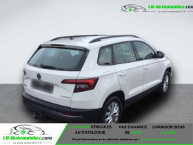 Skoda Karoq 1.5 TSI 150 ch BVM  occasion  Beaupuy - photo n3