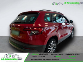 Skoda Karoq 1.5 TSI 150 ch BVM  occasion  Beaupuy - photo n3