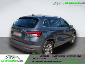 Skoda Karoq 1.5 TSI 150 ch BVM  occasion  Beaupuy - photo n3