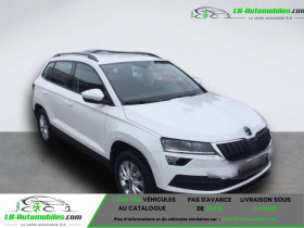 Skoda Karoq 1.5 TSI 150 ch BVM  occasion  Beaupuy - photo n2