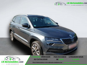 Skoda Karoq 1.5 TSI 150 ch BVM  occasion  Beaupuy - photo n2