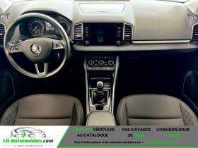 Skoda Karoq 1.5 TSI 150 ch BVM  occasion  Beaupuy - photo n2
