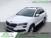 Skoda Karoq 1.5 TSI 150 ch BVM   Beaupuy 31