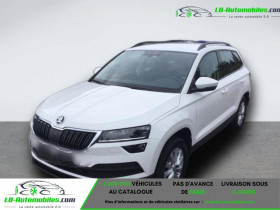 Skoda Karoq , garage LB AUTOMOBILES  Beaupuy