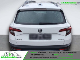 Skoda Karoq 1.5 TSI 150 ch BVM  occasion  Beaupuy - photo n6