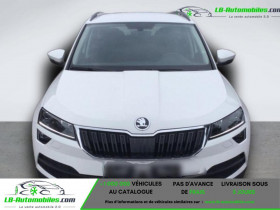Skoda Karoq 1.5 TSI 150 ch BVM  occasion  Beaupuy - photo n4