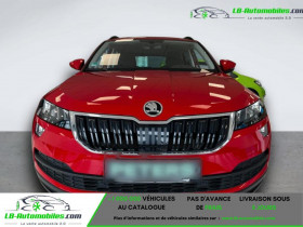 Skoda Karoq 1.5 TSI 150 ch BVM  occasion  Beaupuy - photo n4