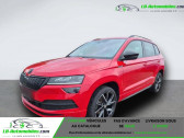 Skoda Karoq 1.5 TSI 150 ch BVM   Beaupuy 31