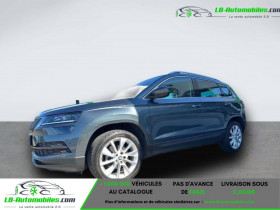 Skoda Karoq 1.5 TSI 150 ch BVM  occasion  Beaupuy - photo n2