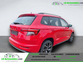 Skoda Karoq 1.5 TSI 150 ch BVM  occasion  Beaupuy - photo n4