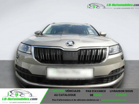 Skoda Karoq 1.5 TSI 150 ch BVM  occasion  Beaupuy - photo n3