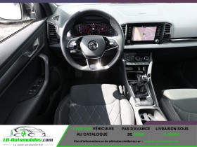 Skoda Karoq 1.5 TSI 150 ch BVM  occasion  Beaupuy - photo n2