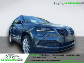 Skoda Karoq , garage LB AUTOMOBILES  Beaupuy