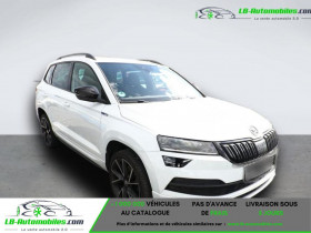 Skoda Karoq , garage LB AUTOMOBILES  Beaupuy