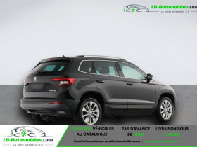 Skoda Karoq 1.5 TSI 150 ch BVM  occasion  Beaupuy - photo n4