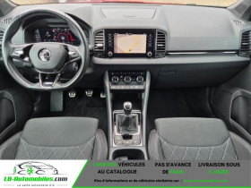 Skoda Karoq 1.5 TSI 150 ch BVM  occasion  Beaupuy - photo n3
