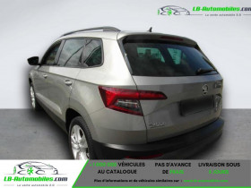 Skoda Karoq 1.5 TSI 150 ch BVM  occasion  Beaupuy - photo n2