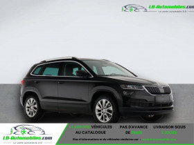 Skoda Karoq 1.5 TSI 150 ch BVM  occasion  Beaupuy - photo n2
