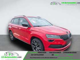 Skoda Karoq 1.5 TSI 150 ch BVM  occasion  Beaupuy - photo n2
