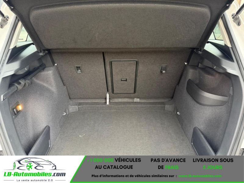 Skoda Karoq 1.5 TSI 150 ch BVM  occasion � Beaupuy - photo n�8