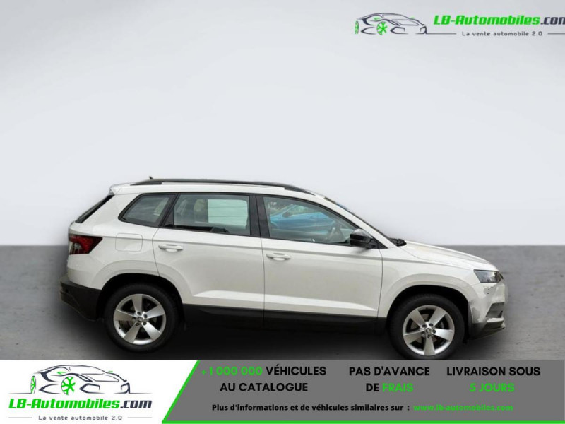 Skoda Karoq 1.5 TSI 150 ch BVM  occasion � Beaupuy - photo n�4