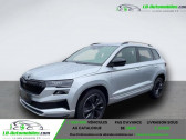 Skoda Karoq 1.5 TSI 150 ch BVM   Beaupuy 31