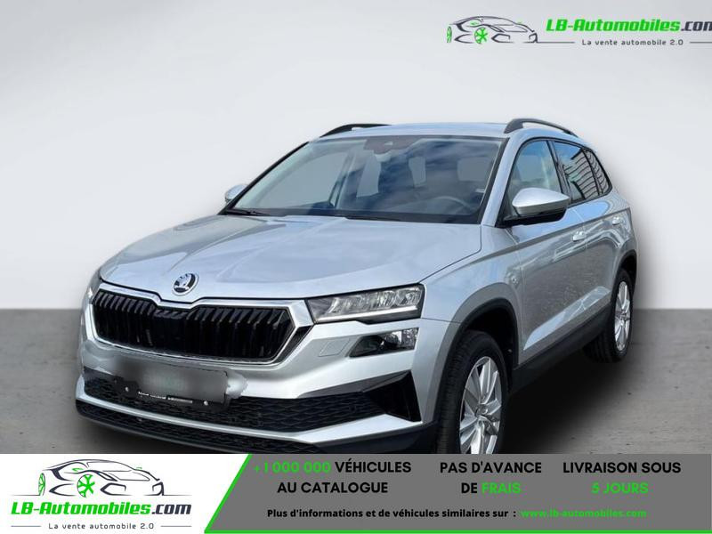 Skoda Karoq 1.5 TSI 150 ch BVM  occasion  Beaupuy
