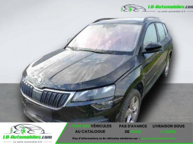 Skoda Karoq , garage LB AUTOMOBILES � Beaupuy