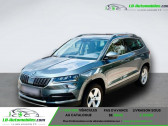 Skoda Karoq occasion année 2020 boite Manuelle Annonce Skoda Karoq occasion Essence 1.5 TSI 150 ch BVM à Beaupuy