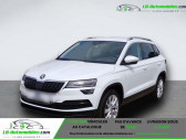 Skoda Karoq occasion année 2019 boite Manuelle Annonce Skoda Karoq occasion Essence 1.5 TSI 150 ch BVM à Beaupuy