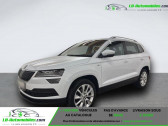 Skoda Karoq occasion année 2021 boite Manuelle Annonce Skoda Karoq occasion Essence 1.5 TSI 150 ch BVM à Beaupuy