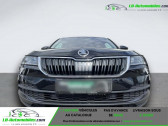 Skoda Karoq occasion année 2021 boite Manuelle Annonce Skoda Karoq occasion Essence 1.5 TSI 150 ch BVM à Beaupuy