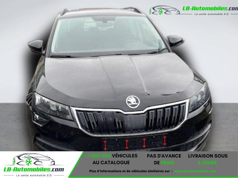 Skoda Karoq 1.5 TSI 150 ch BVM  occasion  Beaupuy - photo n5