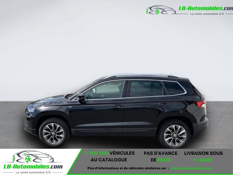 Skoda Karoq 1.5 TSI 150 ch BVM  occasion  Beaupuy - photo n5